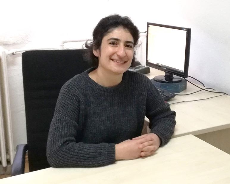 Dr. Pinar UZUN
